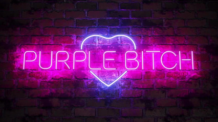 Грудастые косплейщицы от Purple Bitch трахают писечки толстым самотыком